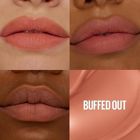 Maybelline - Super Stay Teddy Tint | 95 Buffed Out