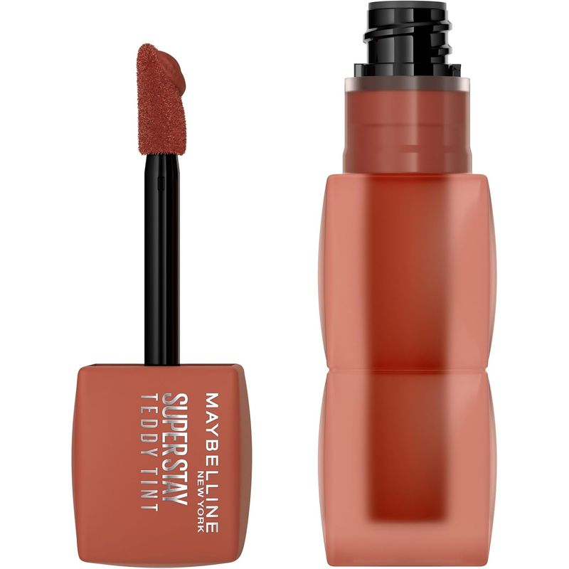 Maybelline - Super Stay Teddy Tint | 110 Faux Freckle