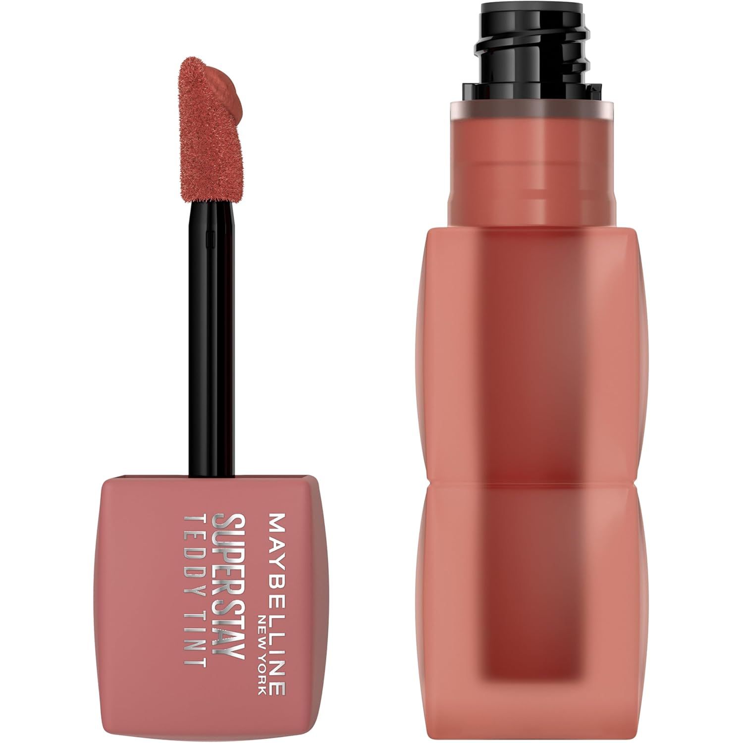 Maybelline - Super Stay Teddy Tint | 100 Kitten Heel