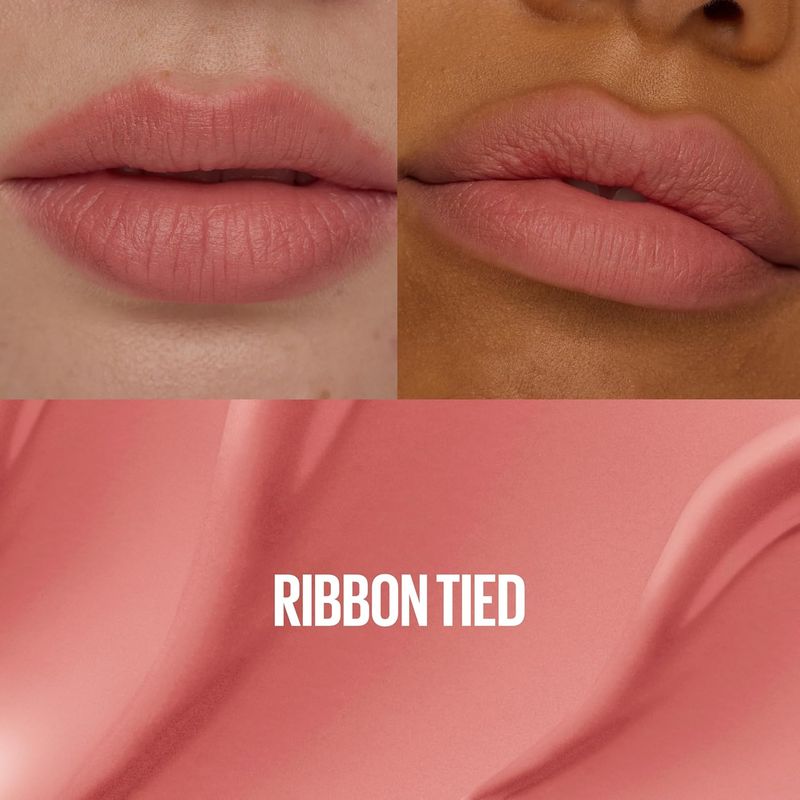 Maybelline - Super Stay Teddy Tint | 90 Ribbon Tied