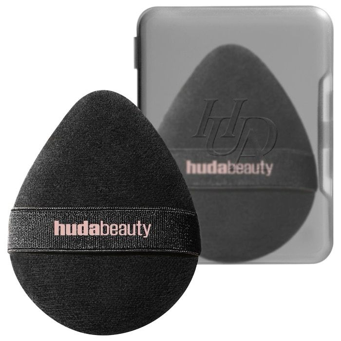 Huda Beauty - Easy Bake Marshmallow Puff &amp; Sponge