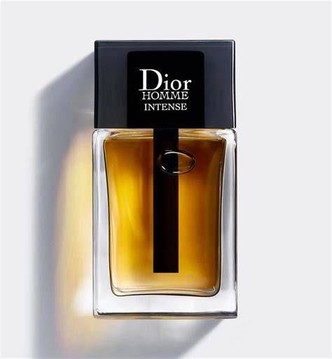 Dior - Dior Homme Intense Eau De Parfum | 100 mL