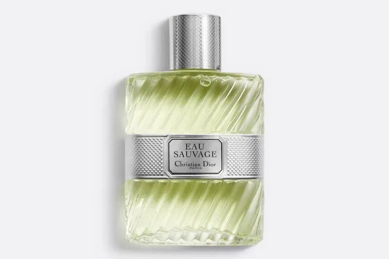 Dior - Eau Sauvage EDT | 50 mL