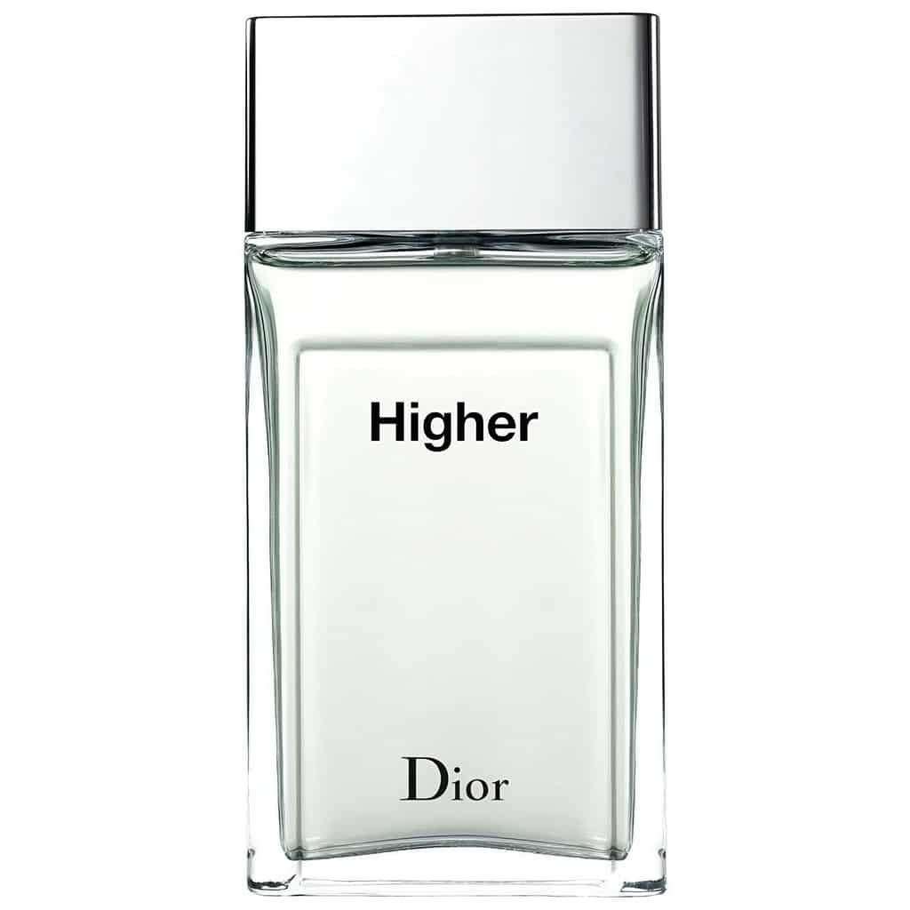 Dior - Higher EDT 100 mL