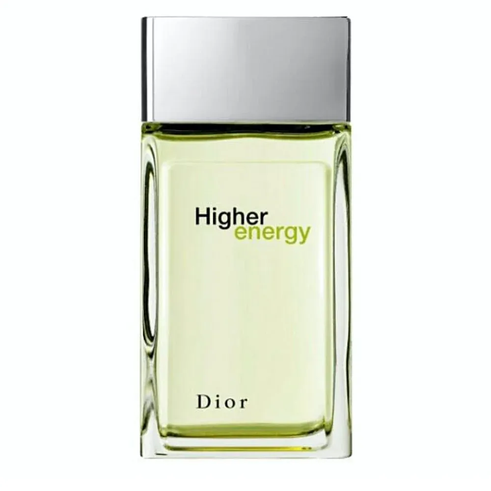 Dior - Higher Energy EDT | 100 mL