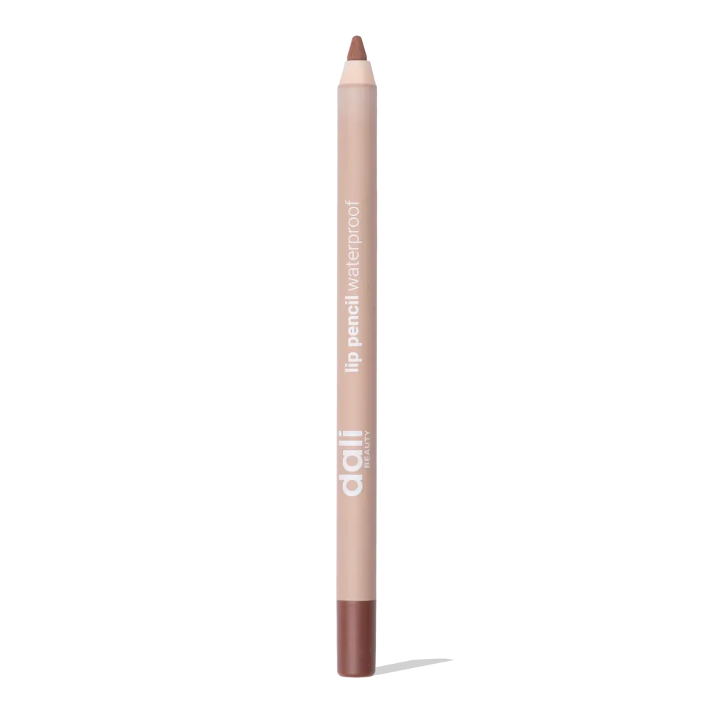 Dali - Lip Pencil Waterproof | Romantic Rose
