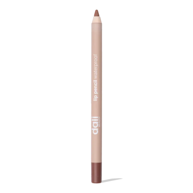 Dali - Lip Pencil Waterproof | Romantic Rose