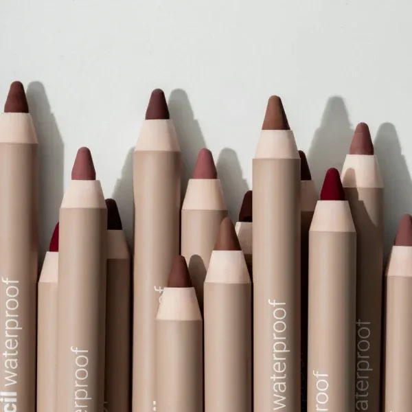 Dali - Lip Pencil Waterproof | Romantic Rose