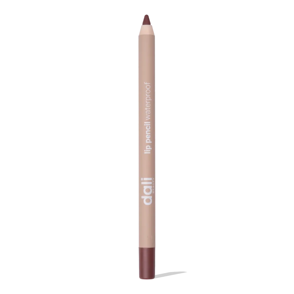 Dali - Lip Pencil Waterproof | Naked