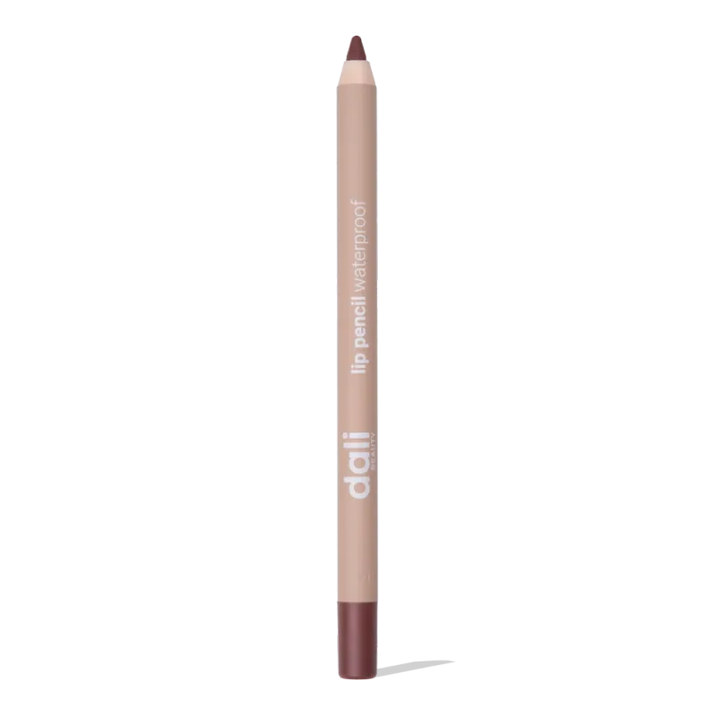 Dali - Lip Pencil Waterproof | Naked