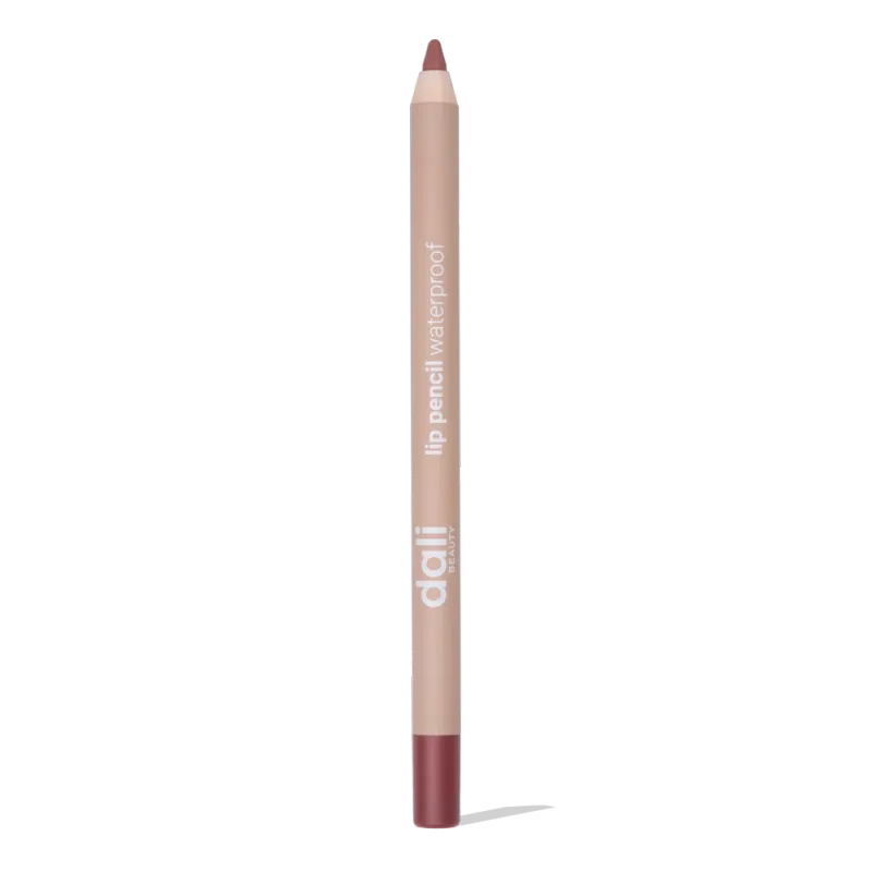 Dali - Lip Pencil Waterproof | Bare