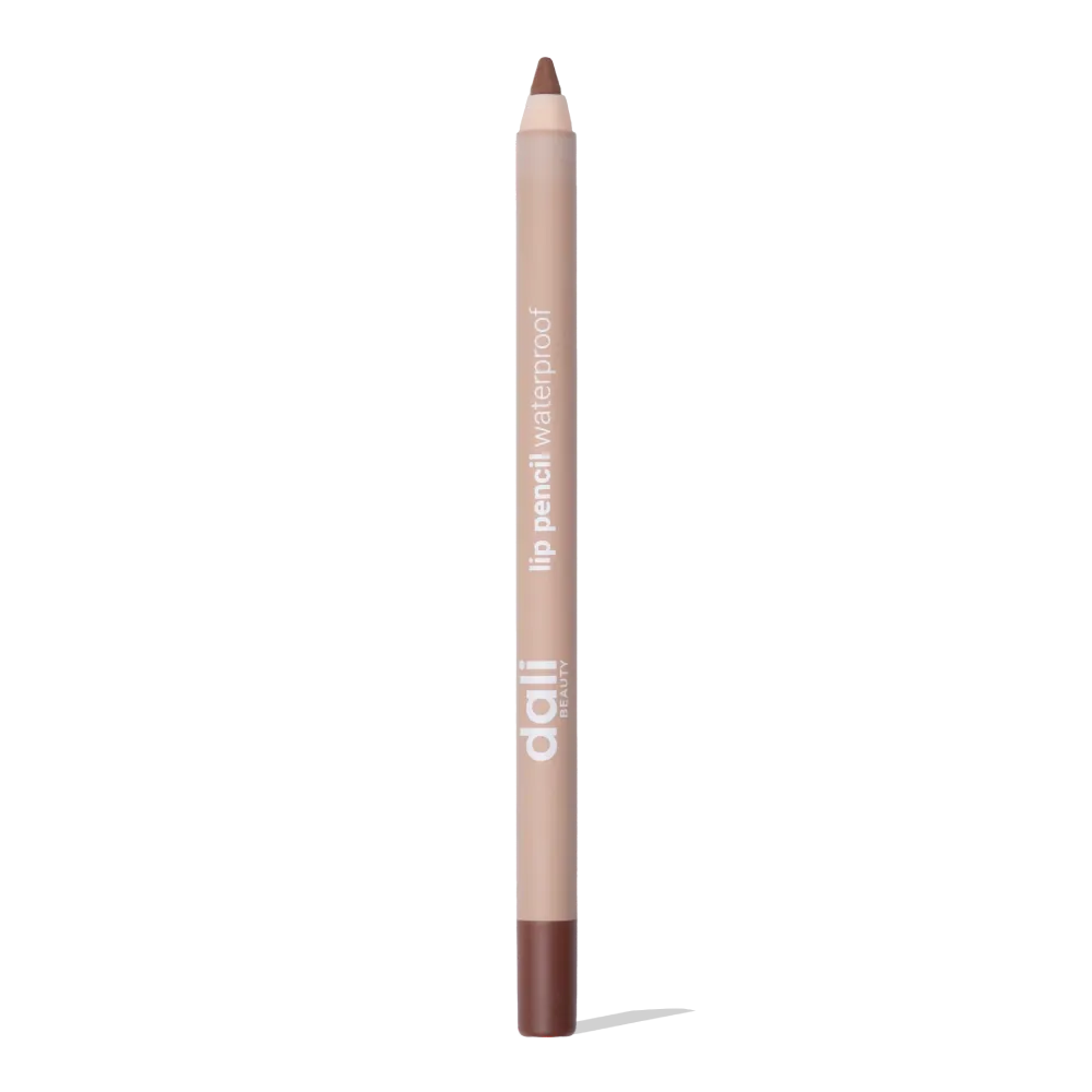 Dali - Lip Pencil Waterproof | Soft Brown