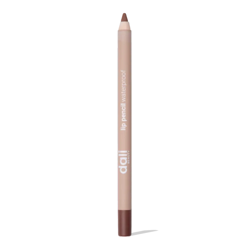 Dali - Lip Pencil Waterproof | Soft Brown