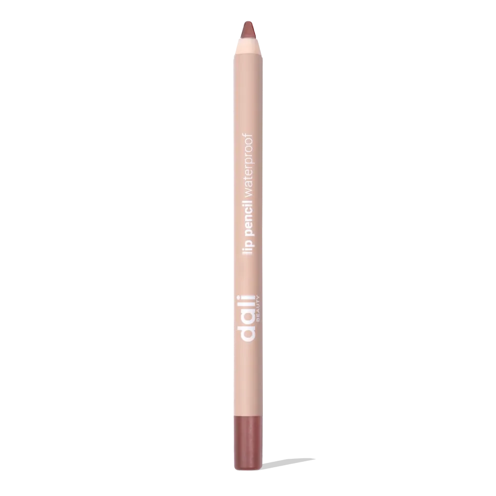 Dali - Lip Pencil Waterproof | Cocoa