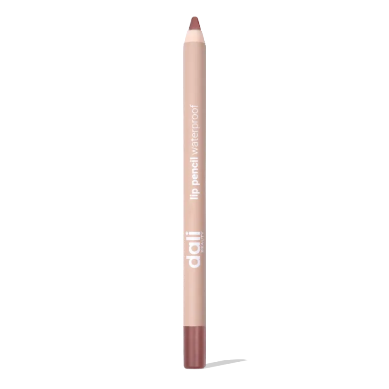 Dali - Lip Pencil Waterproof | Cocoa