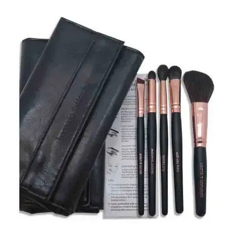Bassam Fattouh - Flawless Brush Set