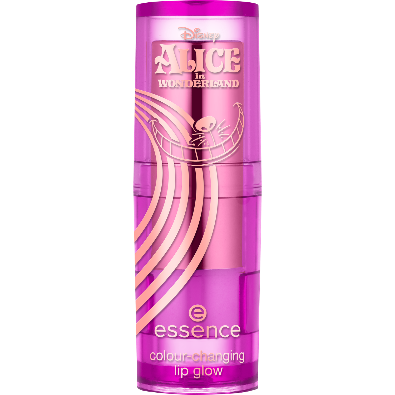 ESSENCE - Alice Wonderland Lip Glow 0001