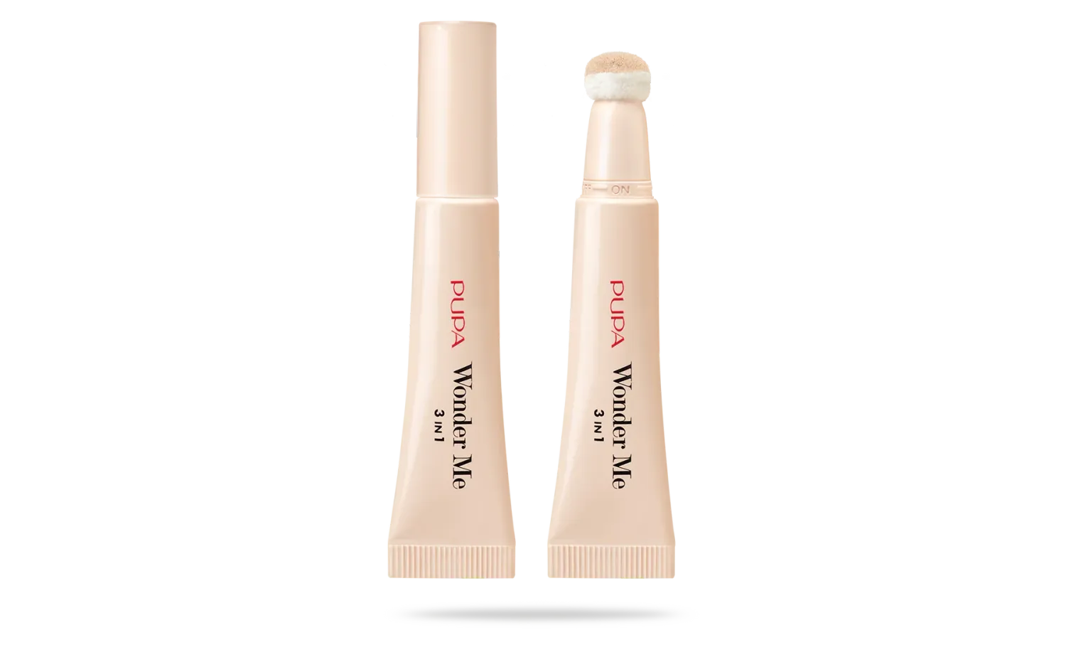 PUPA Milano - WONDER ME 3 IN 1  CORRETTORE | Fair Beige