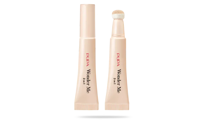 PUPA Milano - WONDER ME 3 IN 1  CORRETTORE | Fair Beige
