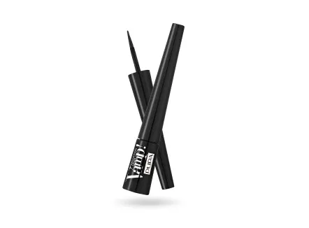 PUPA Milano - Vamp! Definition Liner | Black