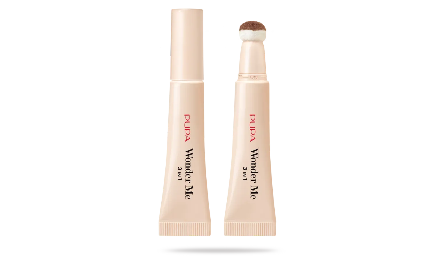 PUPA Milano - WONDER ME 3 IN 1 - CORRETTORE | Contour