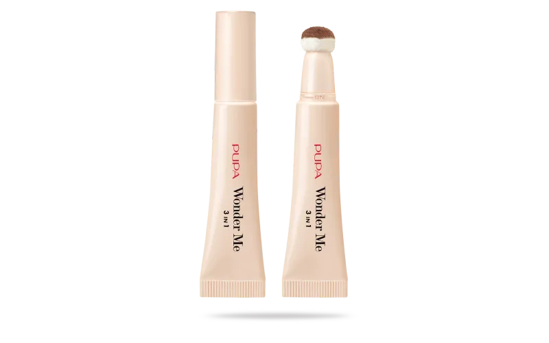 PUPA Milano - WONDER ME 3 IN 1 - CORRETTORE | Contour