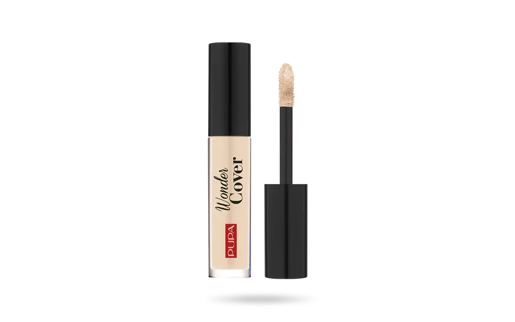 PUPA Milano - Wonder Cover Concealer | Light Beige