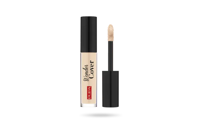 PUPA Milano - Wonder Cover Concealer | Light Beige