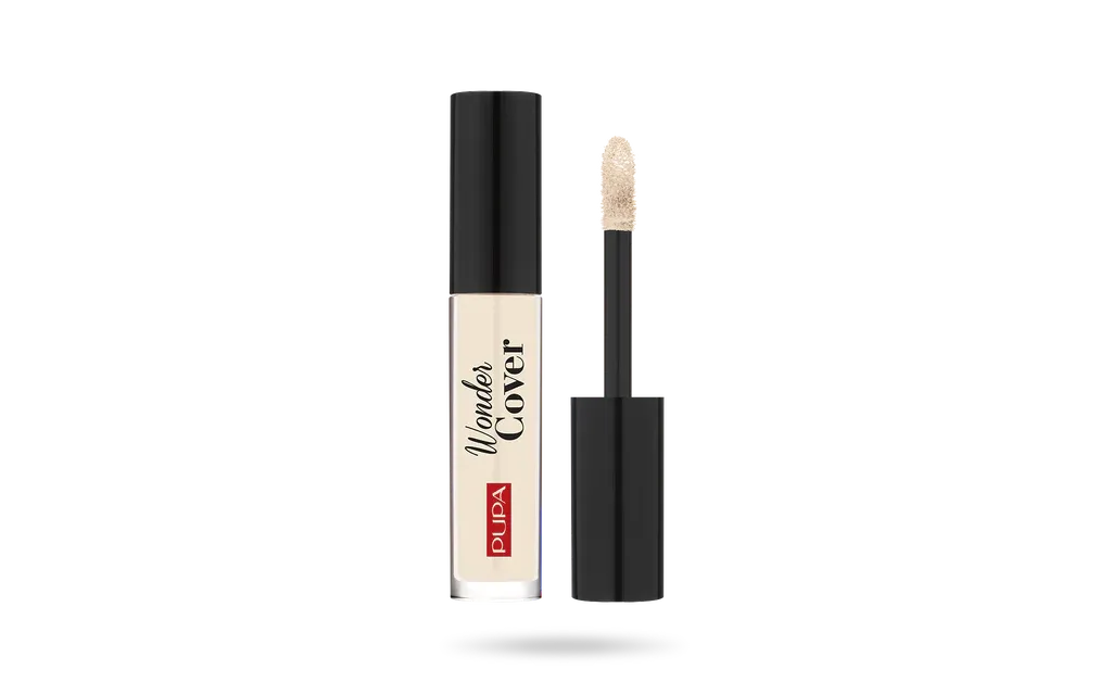 PUPA Milano - Wonder Cover Concealer | Porcelain