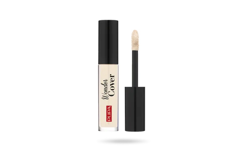 PUPA Milano - Wonder Cover Concealer | Porcelain