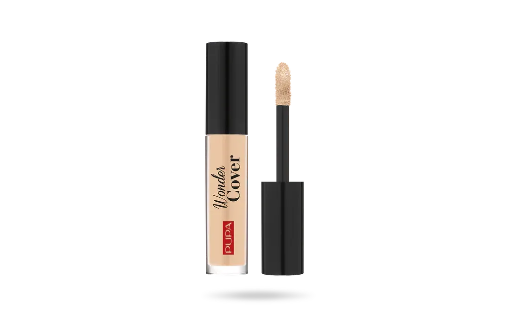 PUPA Milano - Wonder Cover Concealer | Light Beige
