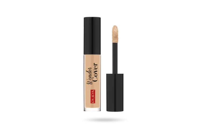 PUPA Milano - Wonder Cover Concealer | Sand