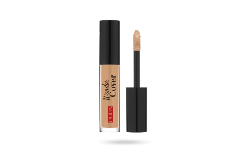 PUPA Milano - Wonder Cover Concealer | Biscuit