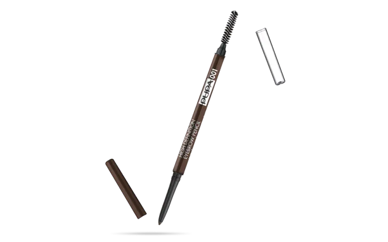 PUPA Milano - HIGH-DEFINITION Eyebrow pencil | Blonde