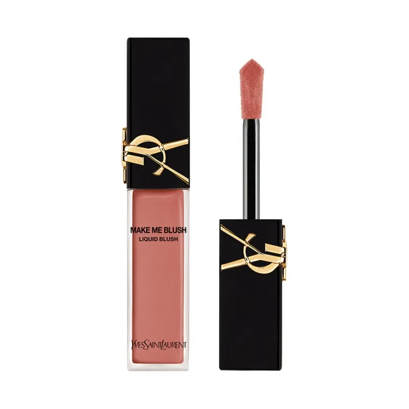 YSL - Make Me Blush Liquid Blush | 37