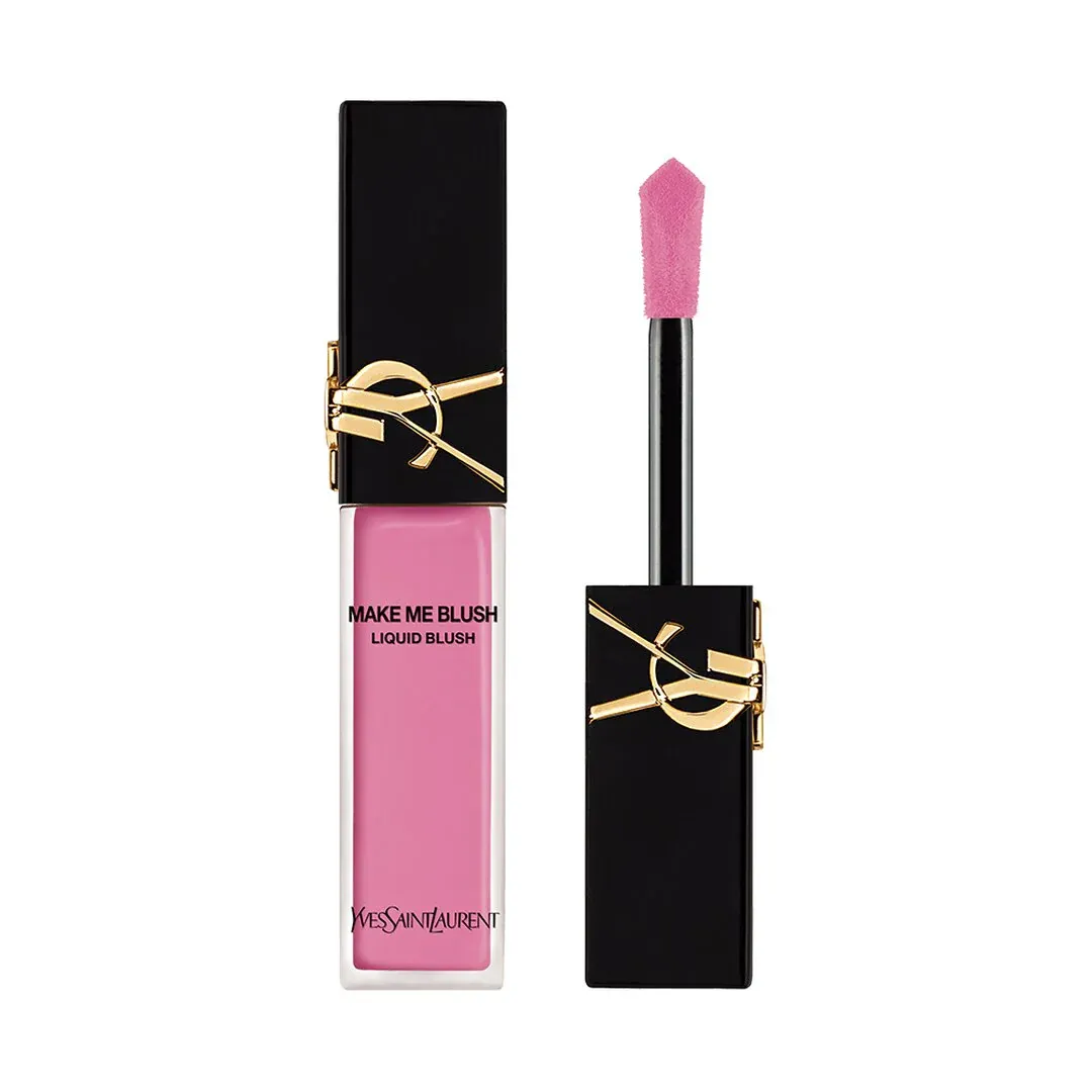 YSL - Make Me Blush Liquid Blush | 66