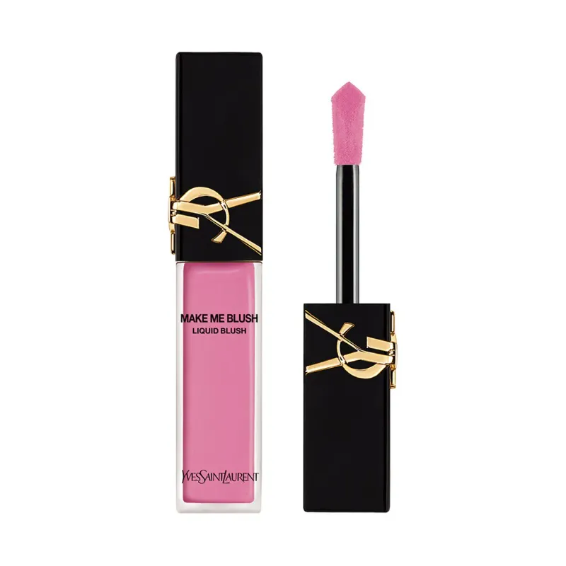 YSL - Make Me Blush Liquid Blush | 66