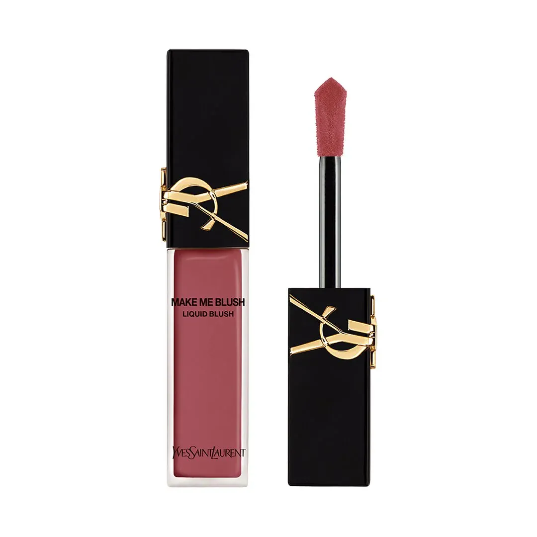YSL - Make Me Blush Liquid Blush | 54