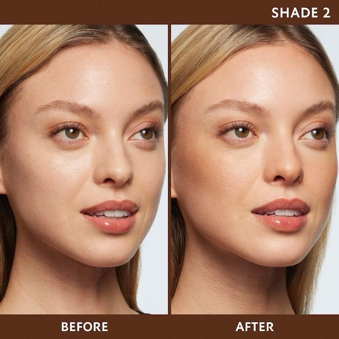 YSL - All Hours 24H Hyper Sunkissed Glow Bronzer | shade 2 - dune