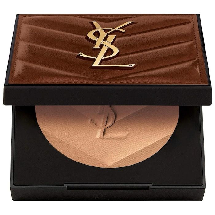 YSL - All Hours 24H Hyper Sunkissed Glow Bronzer | shade 2 - dune