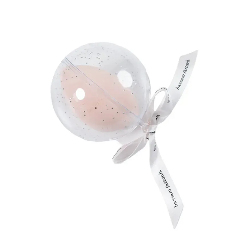 Bassam Fattouh - Soft Touch Sponge