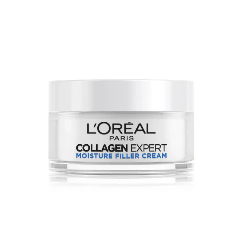 L'ORÉAL PARIS - Collagen Expert Moisture-Filling Cream