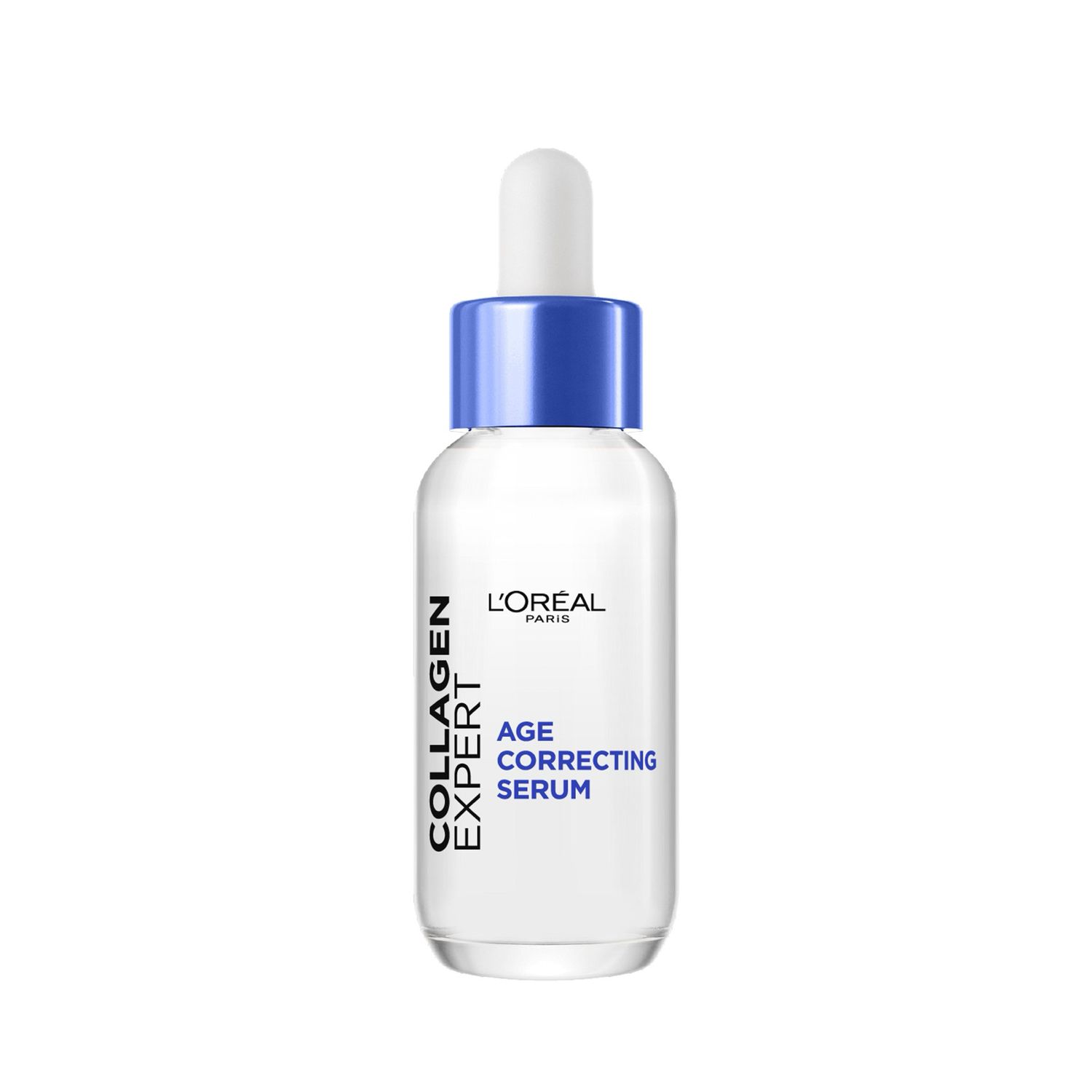 L'ORÉAL PARIS - Collagen Expert Age-Correcting Serum with Glycerin &amp; Collagen Peptide Fractions