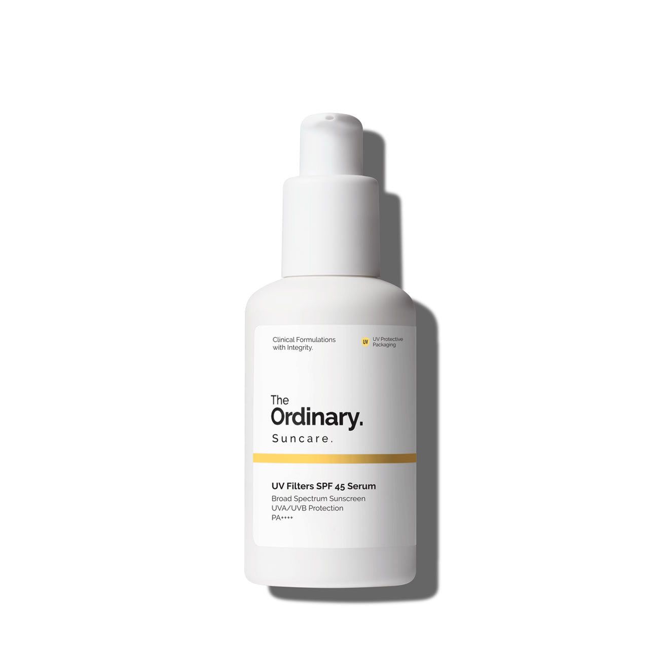 The Ordinary - Uv Filters Spf 45 Serum | 60 mL