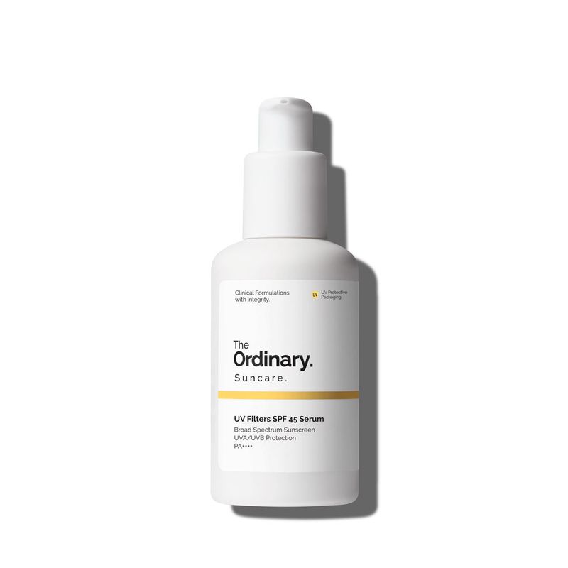 The Ordinary - Uv Filters Spf 45 Serum | 60 mL