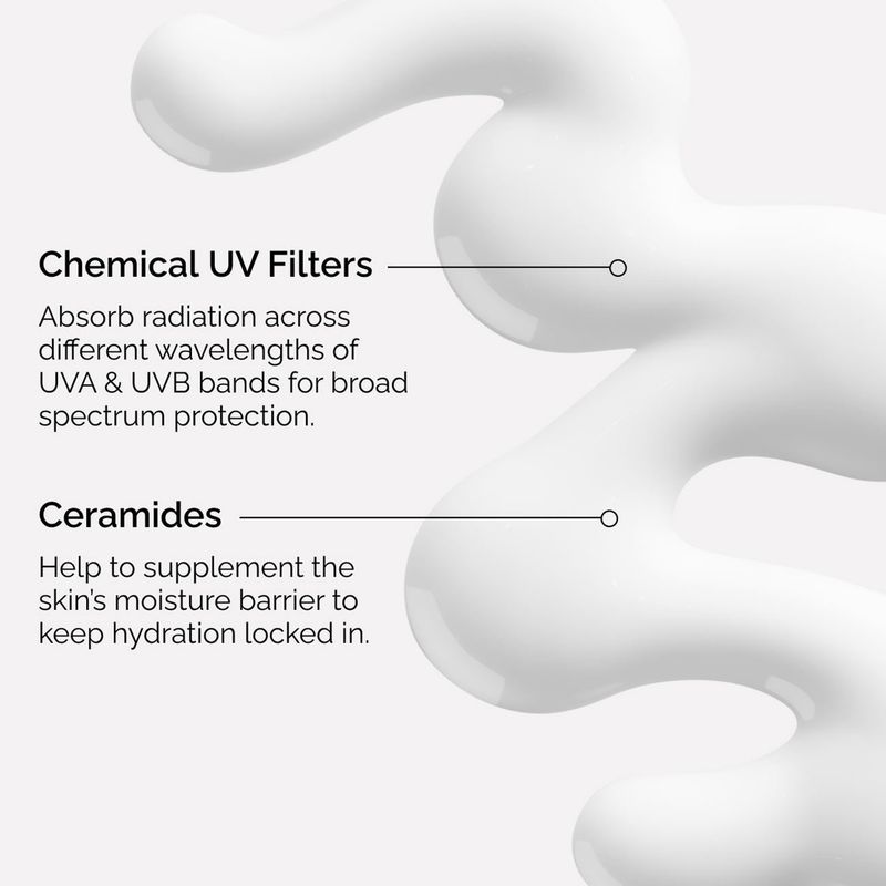The Ordinary - Uv Filters Spf 45 Serum | 60 mL
