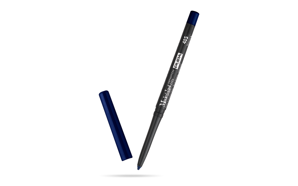 PUPA MILANO - MADE TO LAST DEF EYE PENCIL | Navy