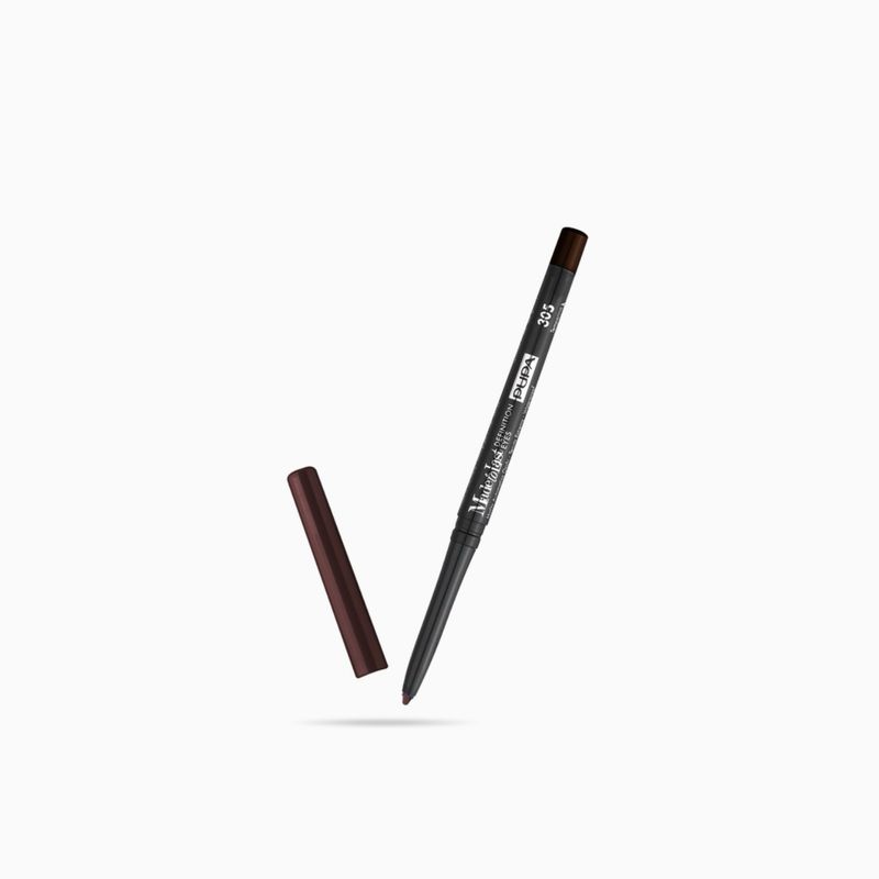 PUPA Milano - MADE TO LAST DEF EYE PENCIL | Brunette