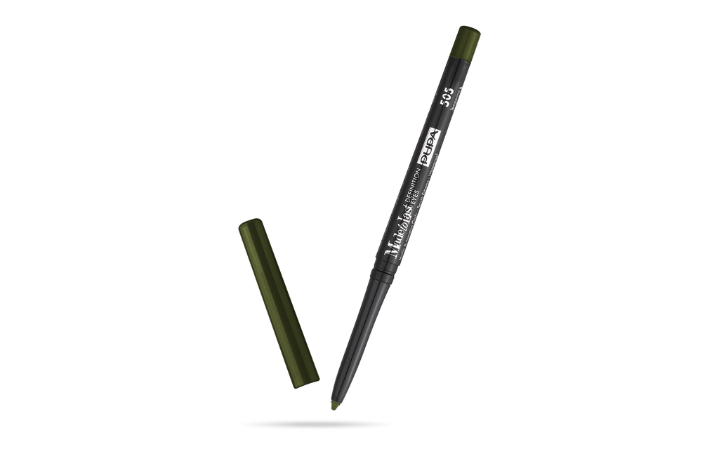 PUPA MILANO - MADE TO LAST DEF EYE PENCIL | Forest