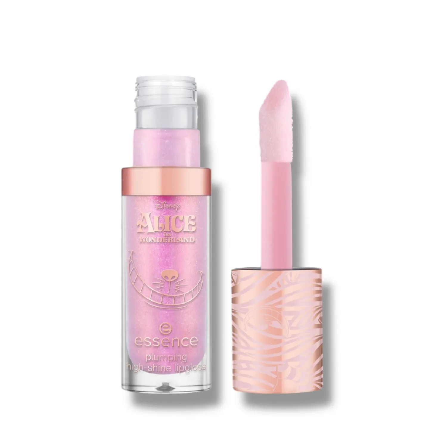 ESSENCE - Disney in Wonderland Plumping High-Shine Lipgloss | LIMITED EDITION